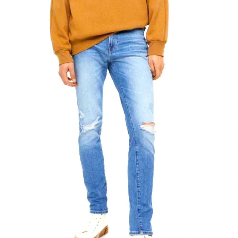 🖤Mens H&M Skinny Moulante Denim Jeans🖤